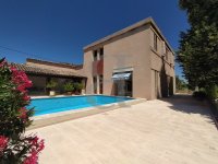 Villa Cavaillon #014111 Boschi Immobilier