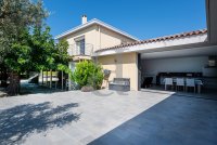 Villa Pernes-les-Fontaines #016582 Boschi Immobilier