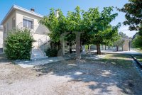 Villa Pernes-les-Fontaines #016582 Boschi Immobilier