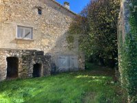 Farmhouse and stonebuilt house Buis-les-Baronnies #014297 Boschi Real Estate