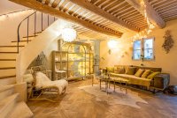 Village house L'Isle-sur-la-Sorgue #014433 Boschi Real Estate