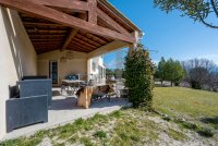 Villa Mazan #014516 Boschi Real Estate