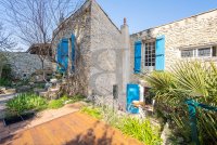 Mas Vaison-la-Romaine #014627 Boschi Immobilier