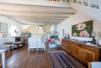 Farmhouse and stonebuilt house Vaison-la-Romaine #014627 Boschi Real Estate