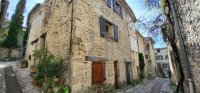 Maison de village Vaison-la-Romaine #014740 Boschi Immobilier