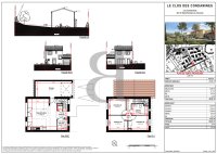 Villa Vaison-la-Romaine #016417 Boschi Immobilier