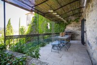 Exceptional property Vaison-la-Romaine #015749 Boschi Luxury Properties