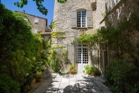 Mas Vaison-la-Romaine #015749 Boschi Prestige