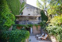 Exceptional property Vaison-la-Romaine #015749 Boschi Luxury Properties