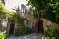 Exceptional property Vaison-la-Romaine #015749 Boschi Luxury Properties