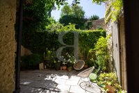 Exceptional property Vaison-la-Romaine #015749 Boschi Luxury Properties