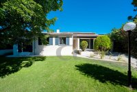 Villa Pernes-les-Fontaines #014880 Boschi Immobilier