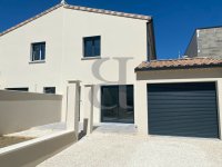 Villa Nyons #014784 Boschi Immobilier