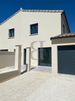 Villa Nyons #014784 Boschi Immobilier