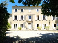 Exceptional property L'Isle-sur-la-Sorgue #014874 Boschi Luxury Properties