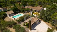 Villa Eygalières #014919 Boschi Luxury Properties