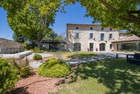 Exceptional property L'Isle-sur-la-Sorgue #014958 Boschi Luxury Properties