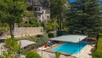 Exceptional property Vaison-la-Romaine #016231 Boschi Luxury Properties