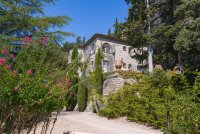 Exceptional property Vaison-la-Romaine #016231 Boschi Luxury Properties