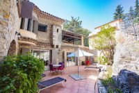 Exceptional property Vaison-la-Romaine #016231 Boschi Luxury Properties