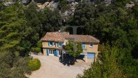 Exceptional property Vaison-la-Romaine #016231 Boschi Luxury Properties