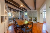 Farmhouse and stonebuilt house Vaison-la-Romaine #015004 Boschi Real Estate