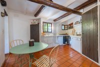 Farmhouse and stonebuilt house Vaison-la-Romaine #015004 Boschi Real Estate