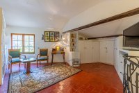 Farmhouse and stonebuilt house Vaison-la-Romaine #015004 Boschi Real Estate