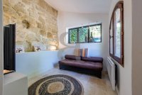 Farmhouse and stonebuilt house Vaison-la-Romaine #015004 Boschi Real Estate