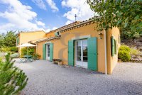 Villa Valréas #015027 Boschi Immobilier