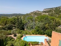 Exceptional property Les Baux-de-Provence #015048 Boschi Luxury Properties