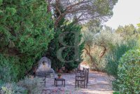 Villa Les Baux-de-Provence #015048 Boschi Prestige