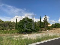 Building plot Vaison-la-Romaine #015029 Boschi Real Estate