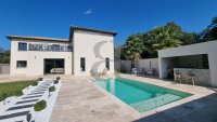 Villa Carpentras #017484 Boschi Immobilier