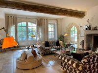 Exceptional property Saint-Rémy-de-Provence #015120 Boschi Luxury Properties