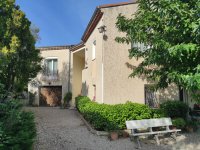 Villa Visan #015191 Boschi Immobilier