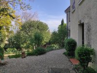 Villa Visan #015191 Boschi Immobilier