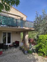 Villa Visan #015191 Boschi Immobilier