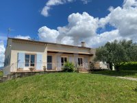 Villa Valréas #015208 Boschi Immobilier