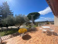 Villa Valréas #015208 Boschi Real Estate