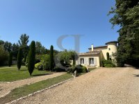 Exceptional property Saint-Rémy-de-Provence #015234 Boschi Luxury Properties