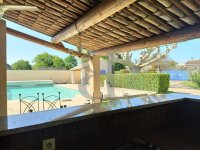 Farmhouse and stonebuilt house L'Isle-sur-la-Sorgue #015385 Boschi Real Estate