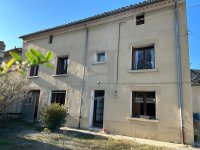 Villa Nyons #015393 Boschi Immobilier