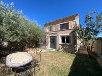 Villa Vaison-la-Romaine #015464 Boschi Immobilier