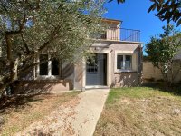 Villa Vaison-la-Romaine #015464 Boschi Immobilier