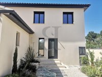 Villa Mazan #014244 Boschi Immobilier