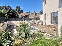 Villa Mazan #014244 Boschi Immobilier