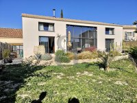 Villa Mazan #014369 Boschi Immobilier