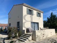 Villa Grillon #016985 Boschi Immobilier