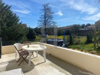 Villa Grillon #016985 Boschi Immobilier